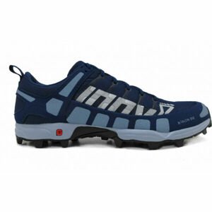 INOV-8 X-TALON 212 v2 W Dámska bežecká obuv, tmavo modrá, veľkosť 40.5