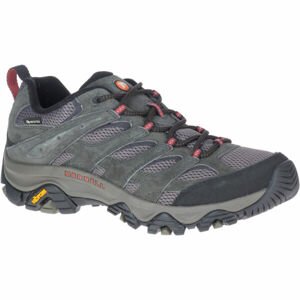 Merrell MOAB 3 GTX Pánska outdoorová obuv, sivá, veľkosť 44