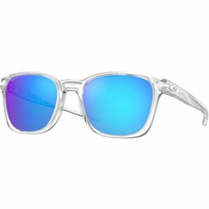 Oakley OJECTOR biela  - Slnečné okuliare