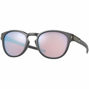 Oakley LATCH tmavo sivá  - Slnečné okuliare