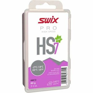 Swix HIGH SPEED HS7 fialová  - Parafín