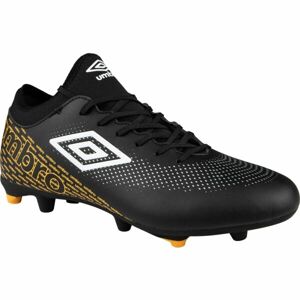 Umbro AURORA LEAGUE FG čierna 8.5 - Pánske kopačky