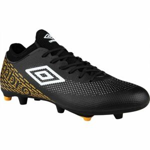 Umbro AURORA PREMIER FG Pánske kopačky, čierna, veľkosť 45.5