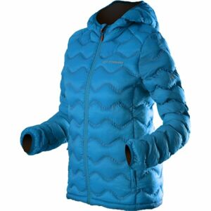 TRIMM Dámska zimná bunda Dámska zimná bunda, modrá, veľkosť L