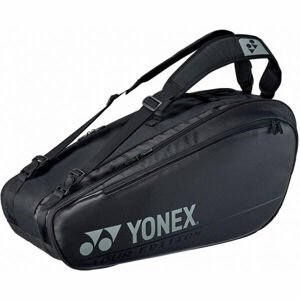 Yonex BAG 92026 6R čierna  - Športová taška