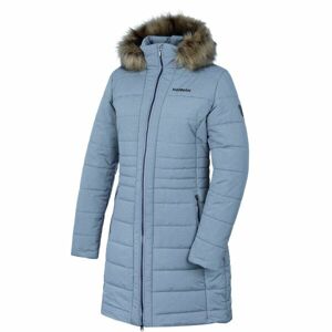 Hannah REE sivá 42 - Dámsky zimný kabát