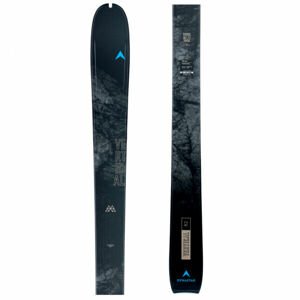 Dynastar M-VERTICAL OPEN čierna 178 - Skialpové lyže