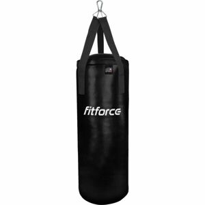 Fitforce Fitforce PB1 36 kg / 120 cm Boxovacie vrece, čierna, veľkosť