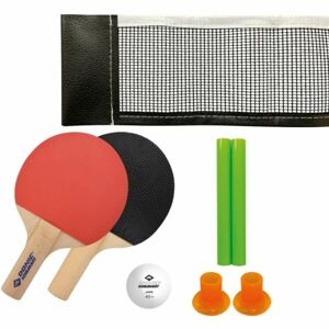 Donic MINI PLAY SET mix  - Mini hrací set na stolný tenis