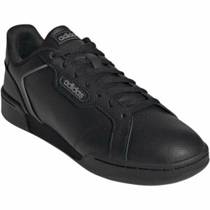 adidas ROGUERA čierna 10 - Pánska voľnočasová obuv