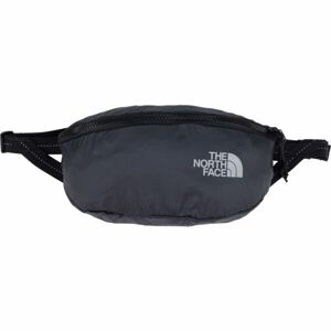 The North Face FLYWEIGHT LUMBAR Ľadvinka, čierna, veľkosť UNI