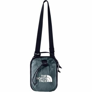 The North Face BOZER CROSS BODY Ľadvinka cez rameno, tmavo modrá, veľkosť os