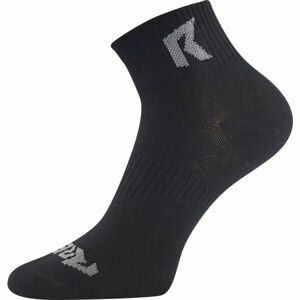 Reaper REAPER 3P čierna 39 - 42 - Ponožky