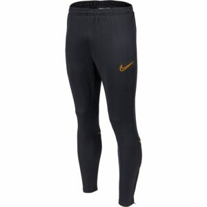 Nike DF ACD21 PANT KPZ M Pánske futbalové nohavice, čierna, veľkosť L