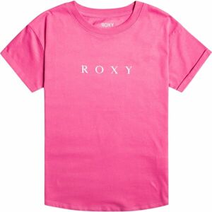 Roxy EPIC AFTERNOON TEES Dámske tričko, ružová, veľkosť XS