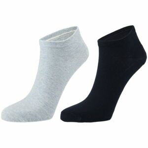 Tommy Hilfiger Pánske ponožky Pánske ponožky, svetlomodrá, veľkosť 39 - 42