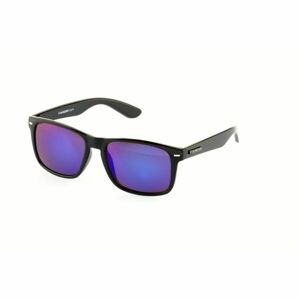 Finmark F2218 Slnečné okuliare, čierna, veľkosť