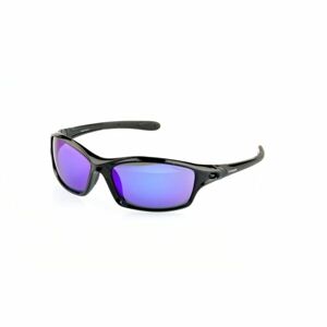 Finmark FNKX2219 Športové slnečné okuliare, čierna, veľkosť