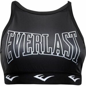 Everlast DURAN Športová podprsenka, čierna, veľkosť L