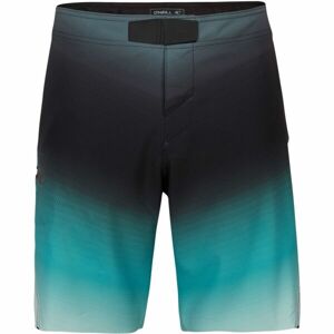 O'Neill HYPERFREAK HYDRO COMP BOARDSHORTS Pánske plavecké šortky, čierna, veľkosť 32