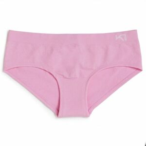 KARI TRAA NESS HIPSTER Dámske športové nohavičky, ružová, veľkosť L/XL