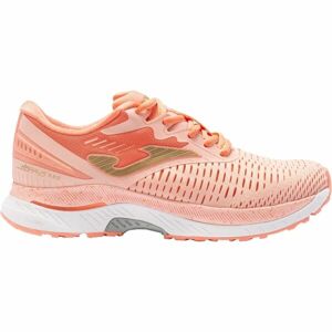 Joma R.HISPALIS LADY 2207 Dámska bežecká obuv, lososová, veľkosť