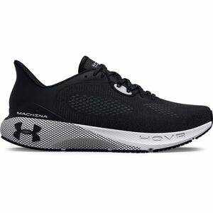 Under Armour HOVR MACHINA 3 Pánska bežecká obuv, čierna, veľkosť 44