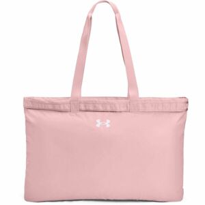 Under Armour FAVORITE TOTE Dámska taška, ružová, veľkosť OSFM