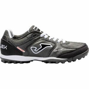 Joma TOP FLEX TF Pánske turfy, čierna, veľkosť 43.5