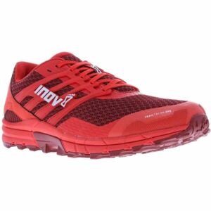 INOV-8 TRAIL TALON 290 M Pánska bežecká obuv, červená, veľkosť 45