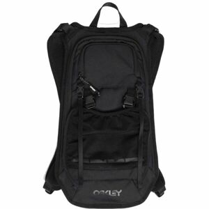 Oakley SWITCHBACK HYDRATION Camelbag, čierna, veľkosť os