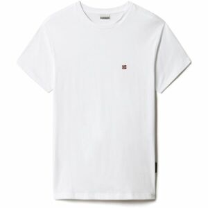 Napapijri SALIS SS W 2 Dámske tričko, biela, veľkosť L