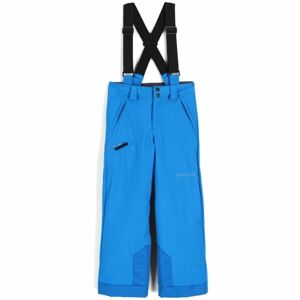 Spyder PROPULSION PANT Chlapčenské nohavice, modrá, veľkosť 10