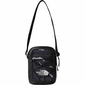 The North Face JESTER CROSSBODY Taška cez rameno, čierna, veľkosť UNI