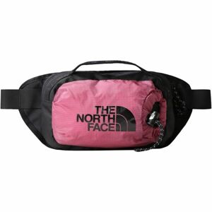 The North Face BOZER HIP PACK III L Ľadvinka, ružová, veľkosť UNI