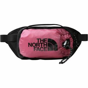 The North Face BOZER HIP PACK III S Ľadvinka, ružová, veľkosť os