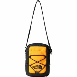 The North Face JESTER CROSSBODY Taška cez rameno, žltá, veľkosť os