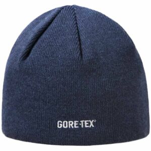 Kama GTX Zimná čiapka, tmavo modrá, veľkosť L