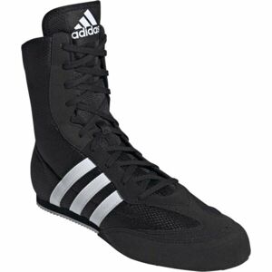 adidas BOX HOG 2 Pánska boxérksa obuv, čierna, veľkosť 40