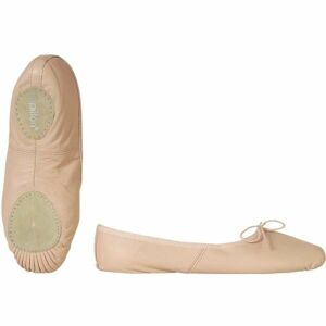 PAPILLON Dámska obuv na balet Dámska obuv na balet, ružová, veľkosť 38
