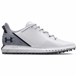 Under Armour Pánska golfová obuv Pánska golfová obuv, biela, veľkosť 44