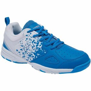 Kensis LEMON Detská tenisová obuv, modrá, veľkosť 37