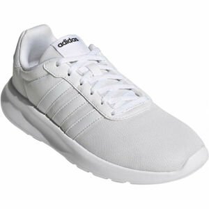 adidas LITE RACER 3.0 Dámska  športová obuv, biela, veľkosť 42