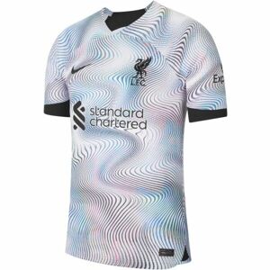 Nike LFC M NK DF STAD JSY SS AW Pánsky futbalový dres, mix, veľkosť M