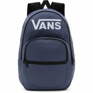 Vans RANGED BACKPACK Mestský batoh, modrá, veľkosť