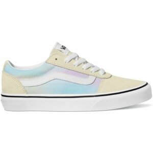 Vans WM WARD Dámske nízke tenisky, mix, veľkosť 36.5