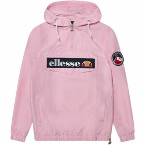 ELLESSE MONTEZ OH JACKET Dámska bunda, ružová, veľkosť S