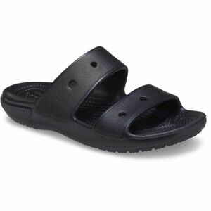 Crocs CLASSIC CROCS Unisex sandále, čierna, veľkosť 36/37