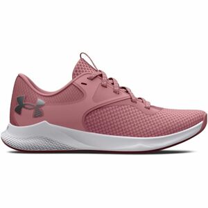 Under Armour Dámska tréningová obuv Dámska tréningová obuv, ružová, veľkosť 42.5