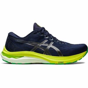 Asics GT-2000 11 Pánska bežecká obuv, tmavo modrá, veľkosť 48